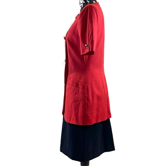 Kasper for ASL Vintage Dress - Picture 3 of 12